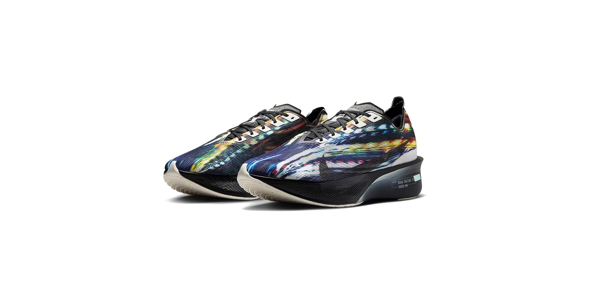 Amazon | [ナイキ] ヴェイパーフライ 4 VaporFly 4 マルチカラー