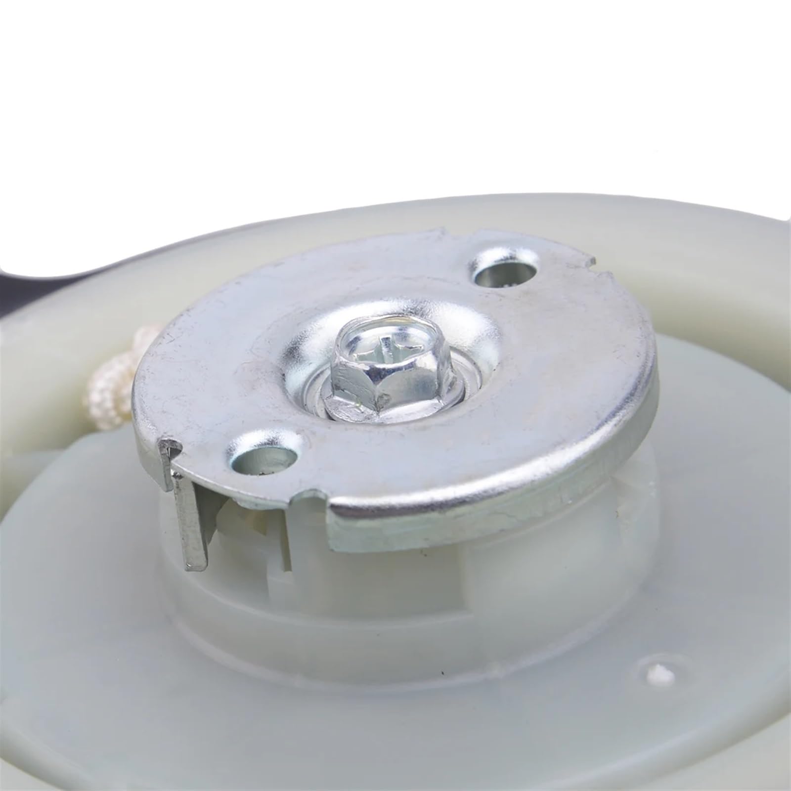 Arranque de Retroceso Arranque de Arranque por Cuerda for cortacésped Ryobi RLM140SP de 140 CC