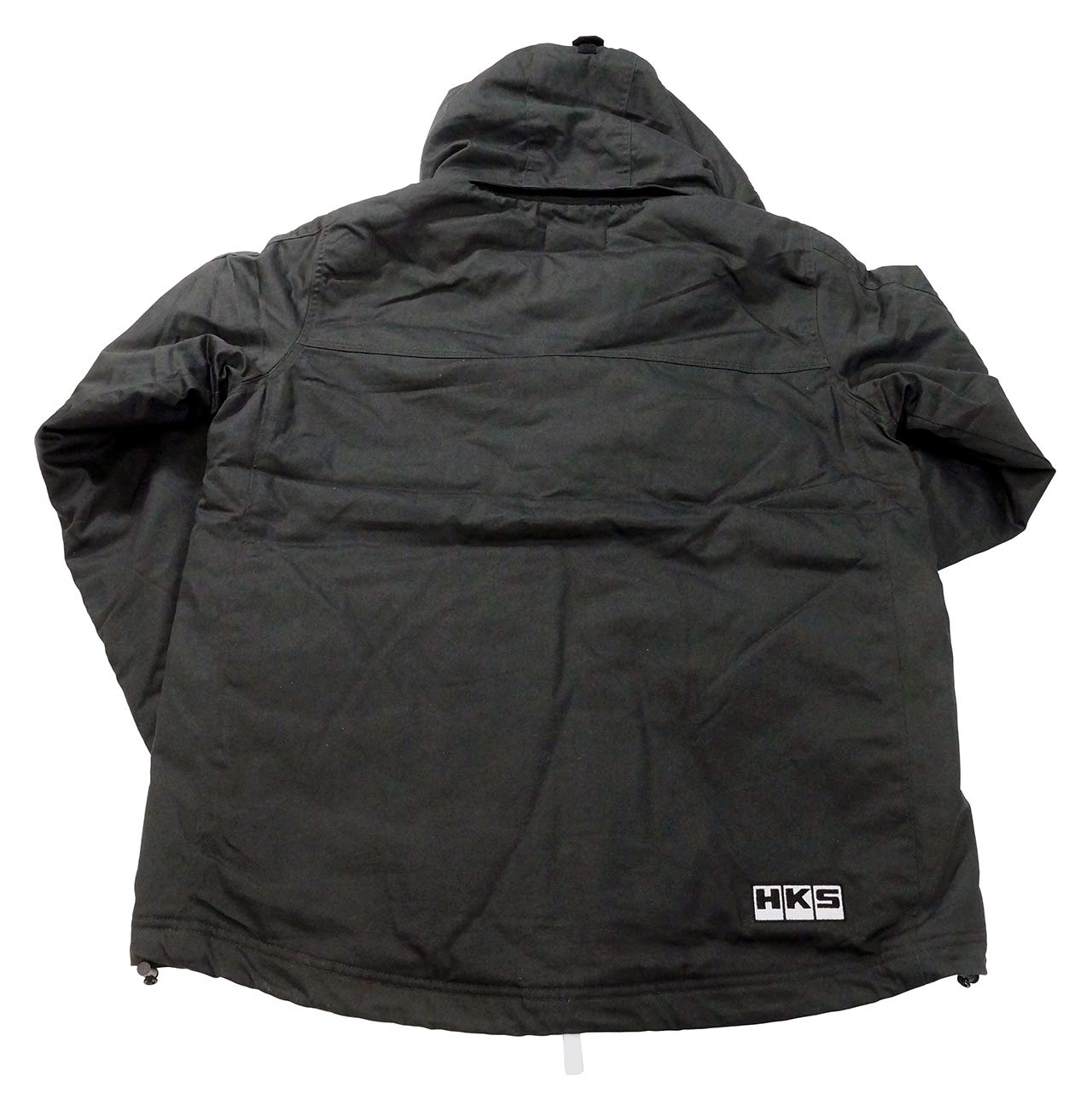 Amazon | HKS オフィシャルグッズ 防寒用ジャケット ウォーム  