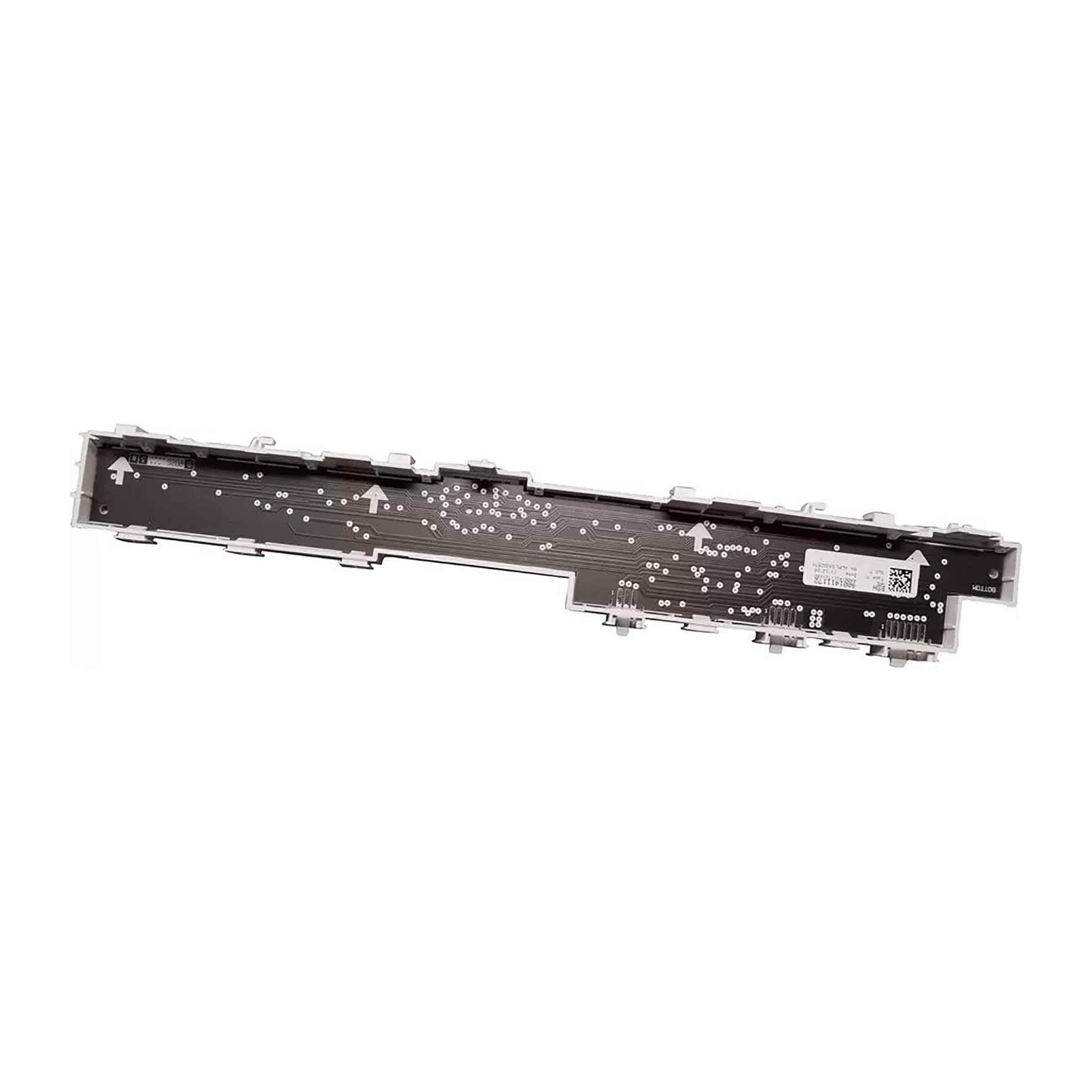 Amazon.com: Bosch 11031054 Dishwasher Operating Module 5/6 Program 