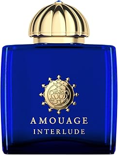 AMOUAGE Interlude Women's Eau de Parfum Spray