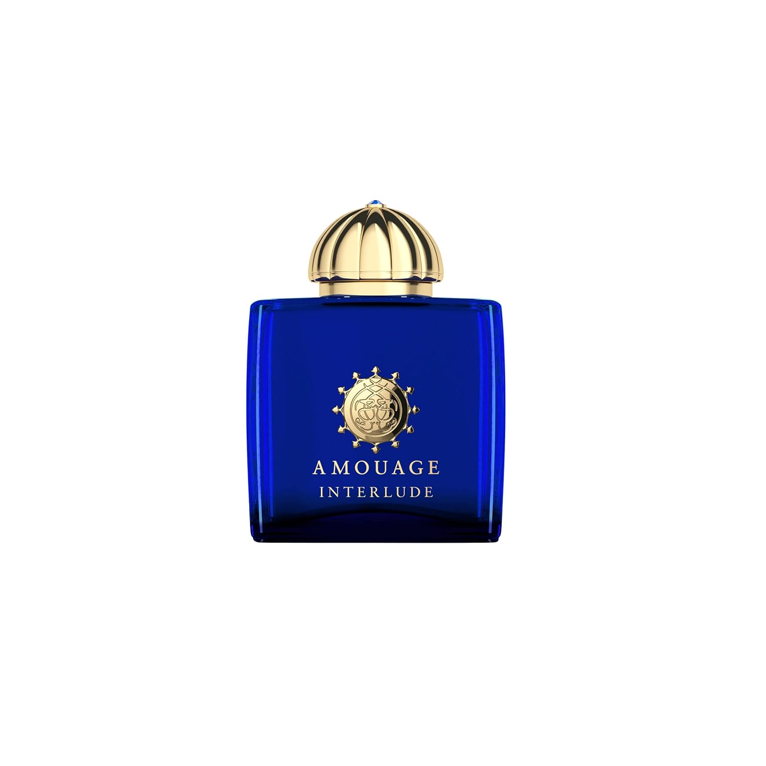 Amouage Interlude Woman EDP, 1er Pack (1 x 100 ml) Amazon.de Kosmetik