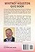 Whitney Houston Quiz Book: 101 Questions To Test Your Knowledge Of The Icon That Is Whitney Houston