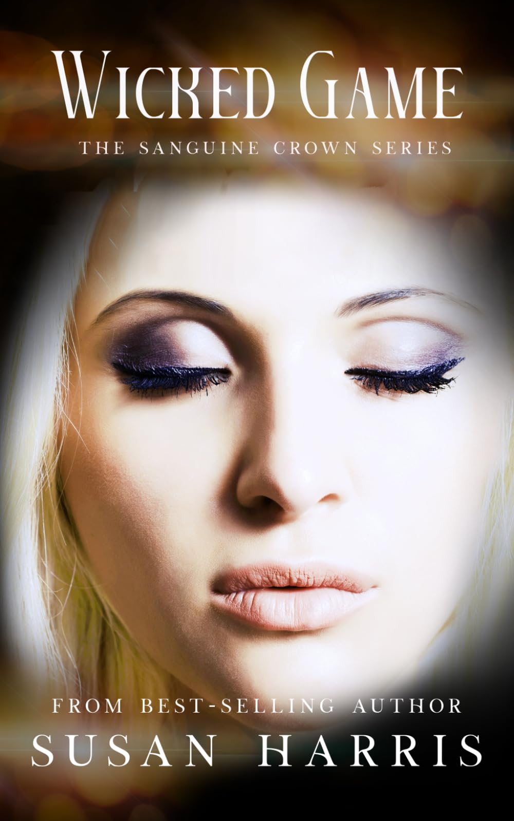 Wicked Game (The Sanguine Crown)