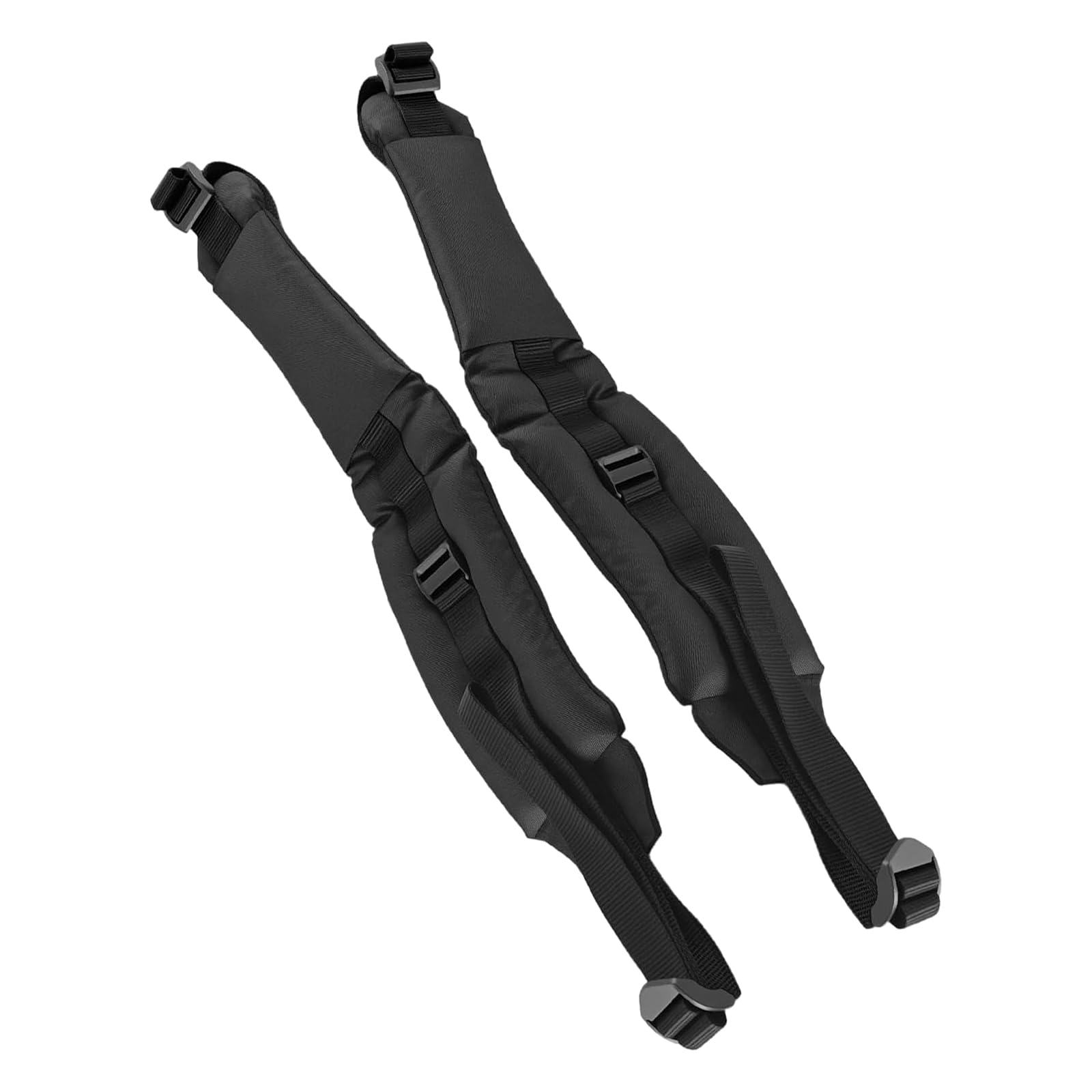 Laikoutd 2Pcs Shoulder Straps Replacement For Pb-580H Pb-580 P021048250 Backpack Blower Leaves Blower Left And Right Harness Strap Garden Tool Strap