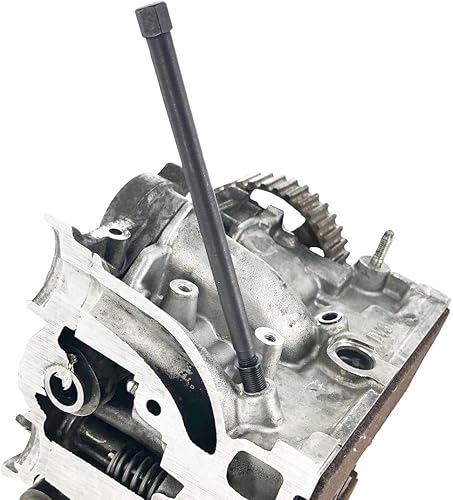 Miniatura 3 de CTA Tools Kit de reparación de roscas de bujía incandescente 7730