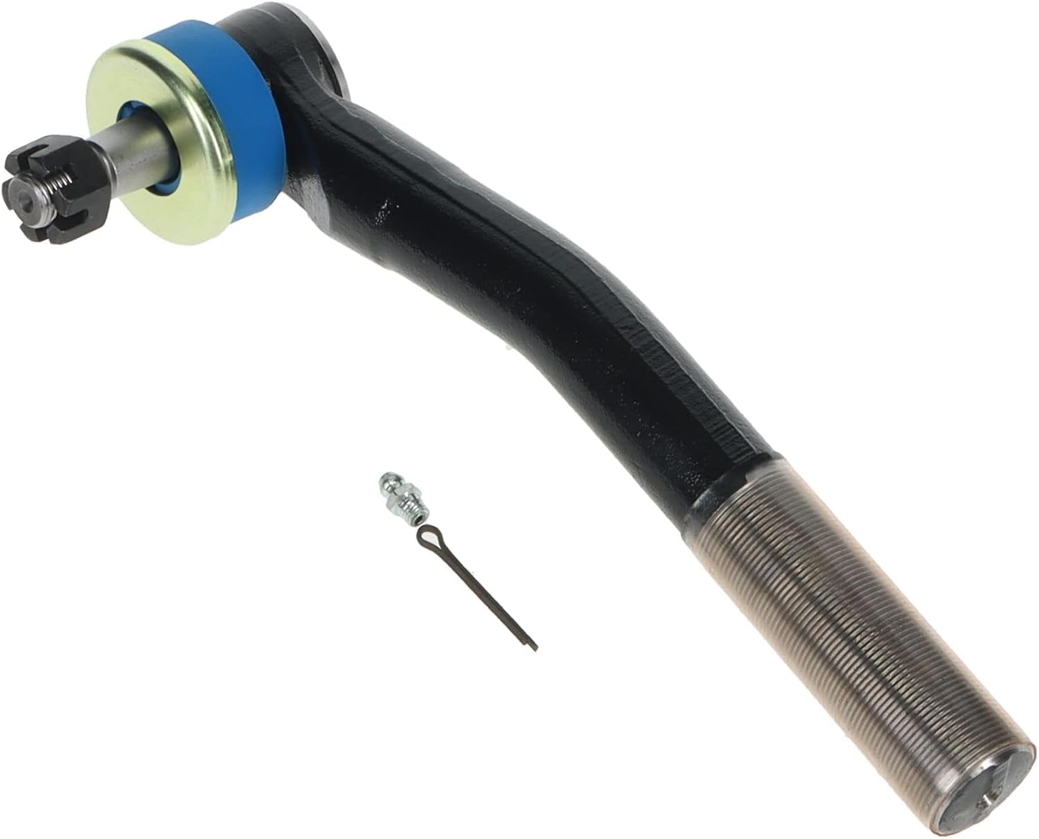 ACDelco Gold 45A0871 (19461556) Driver Side Outer Steering Tie Rod End