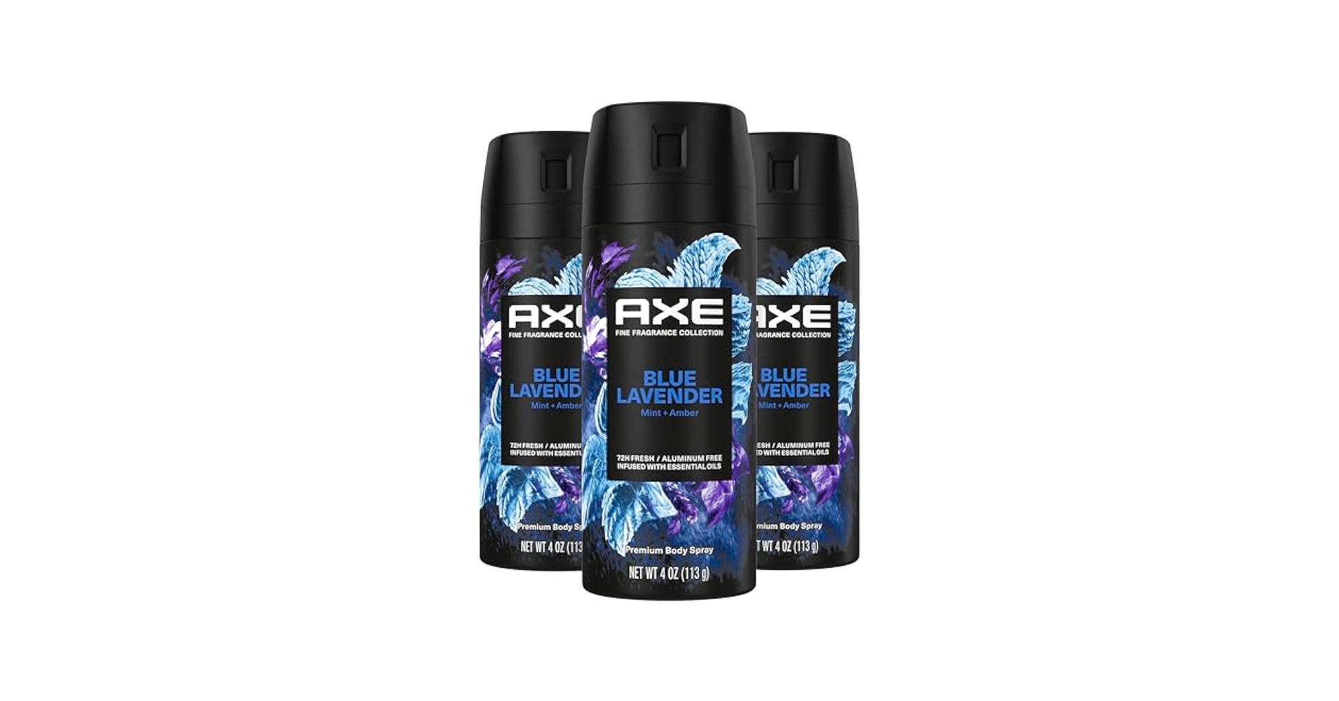 AXE デオドラント　バニラ　ラベンダー4本セット 楽天市場】axe デオドラントの通販