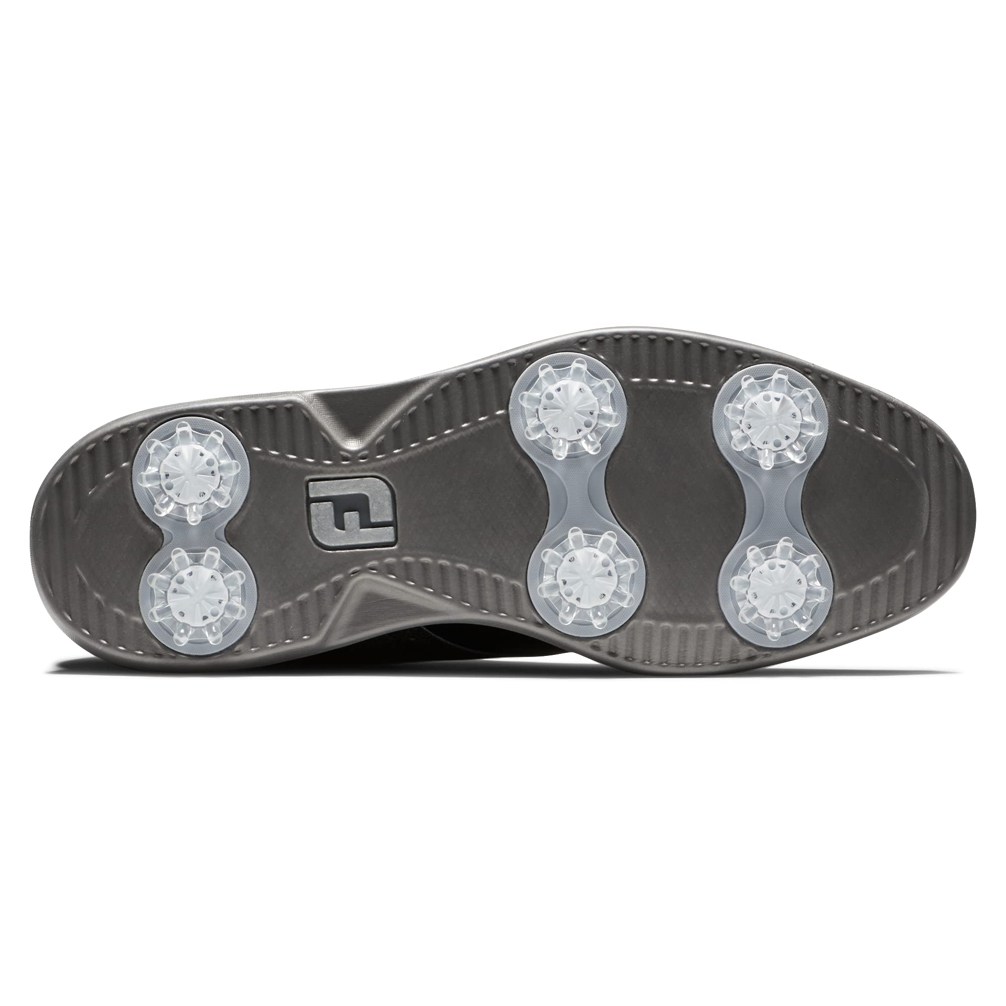FootJoy Traditions Chaussure de golfFemme