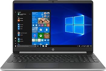 Amazon.com: HP 15.6 Inch Touch Screen Laptop 256GB SSD (8th