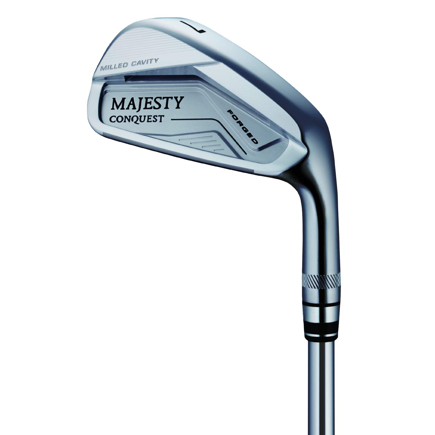 MAJESTY CONQUEST BK ６本セット　NS PRO 950GH Amazon.co.jp: マジェスティCONQUEST BK フォージドアイアン 6本