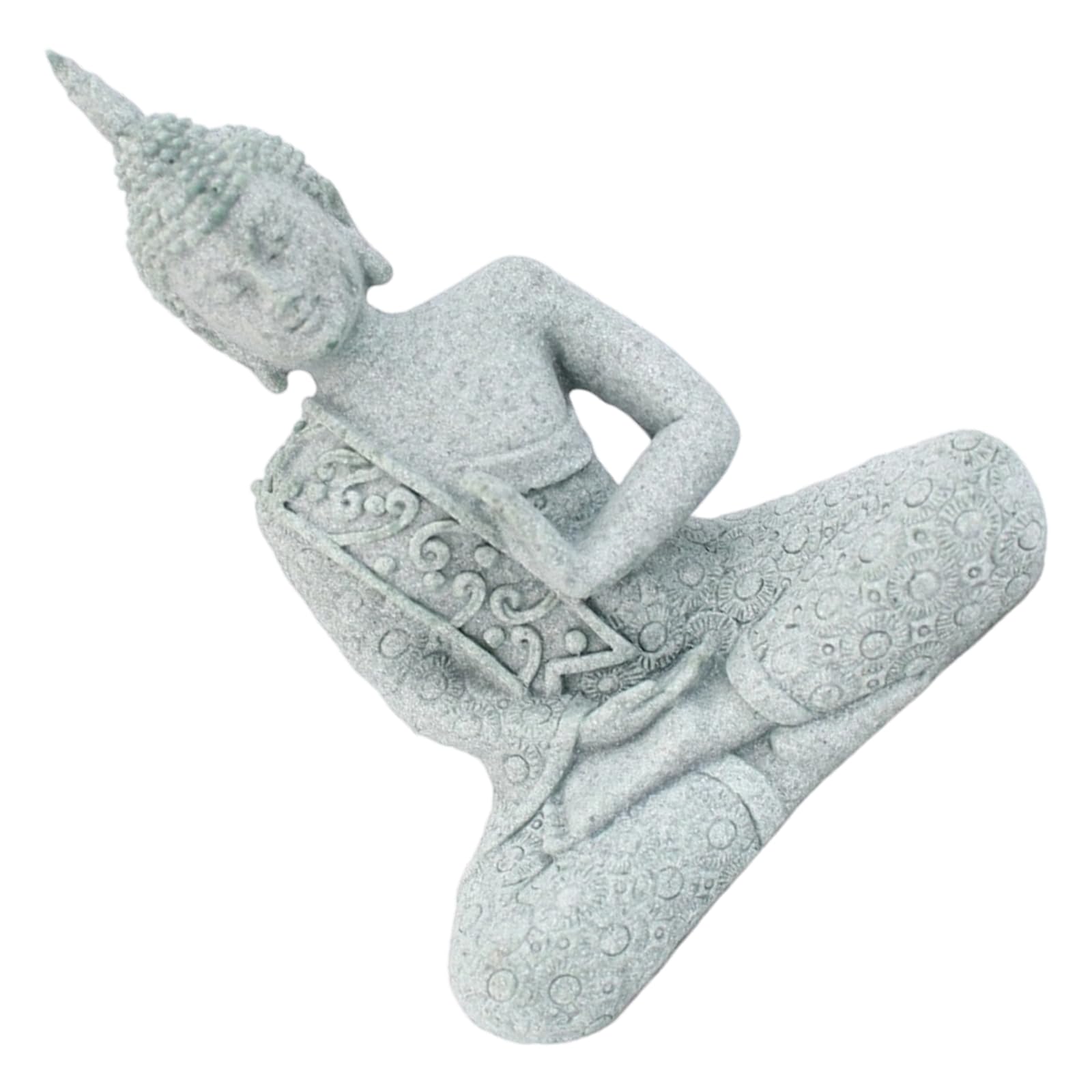 Statues pour décoration de méditation anti stress pour salon zen