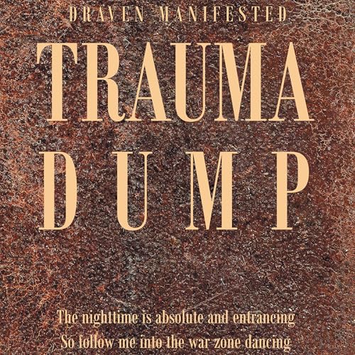 Couverture de Trauma Dump