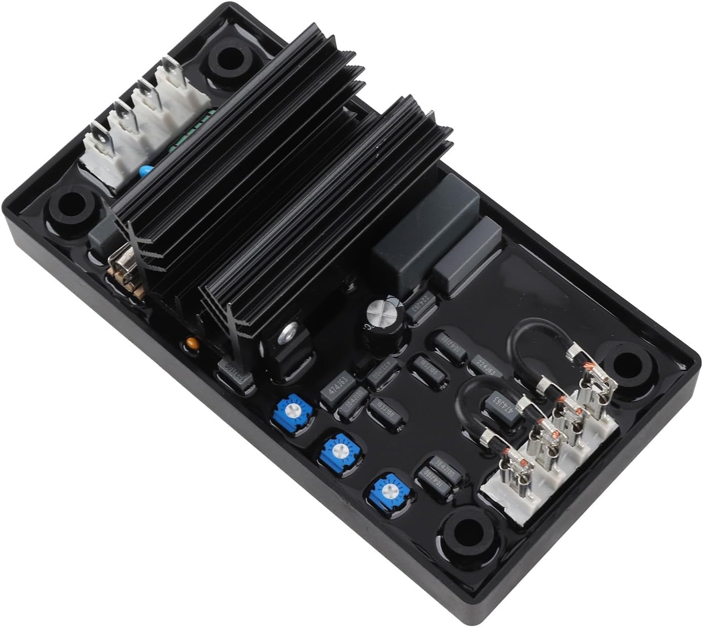 Automatic Voltage Regulator R230 AVR Automatic Voltage Regulator for Brushless Generator Alternator