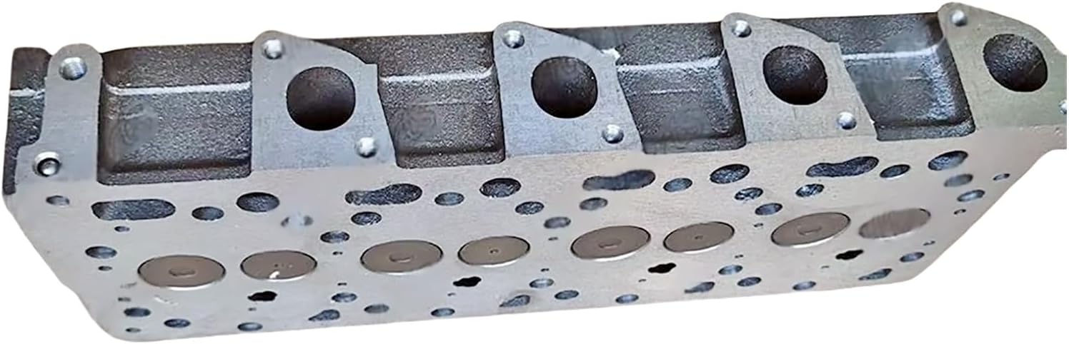 1G092-03044 1G091-03044 Cylinder Head Replacement for Kubota V1505 Engine