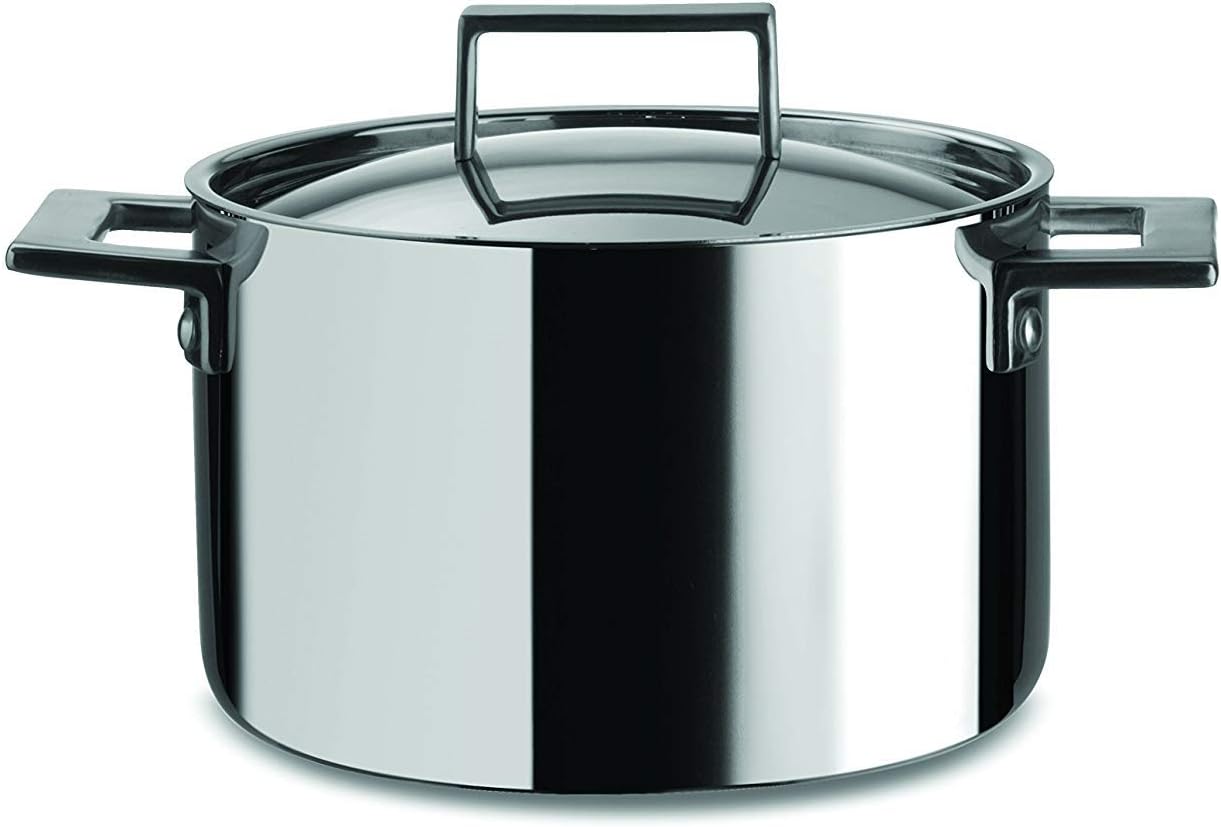 casseroles, 20 CM, Silver