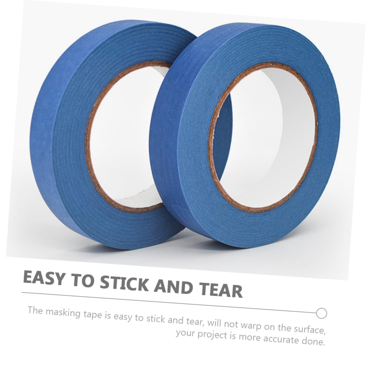 CIYODO Sticky Tape for Automotive Green Masking Tape 20m Roll Ideal for Car Detailing