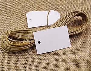 Darling Souvenir Sacs De Jute Avec Cordon De Serrage 50 Jute Naturel Argent Métallique Rustique Cordon De Serrage Faveur Sac Pochettes Sac Fête Petit Cadeau De Mariage 4" X 6,5" Pouces