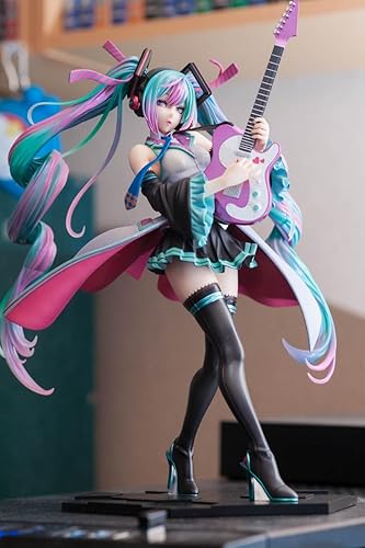 Amazon.co.jp: 壽屋 BISHOUJO ReMIXシリーズ 初音ミク 1/7スケール PVC