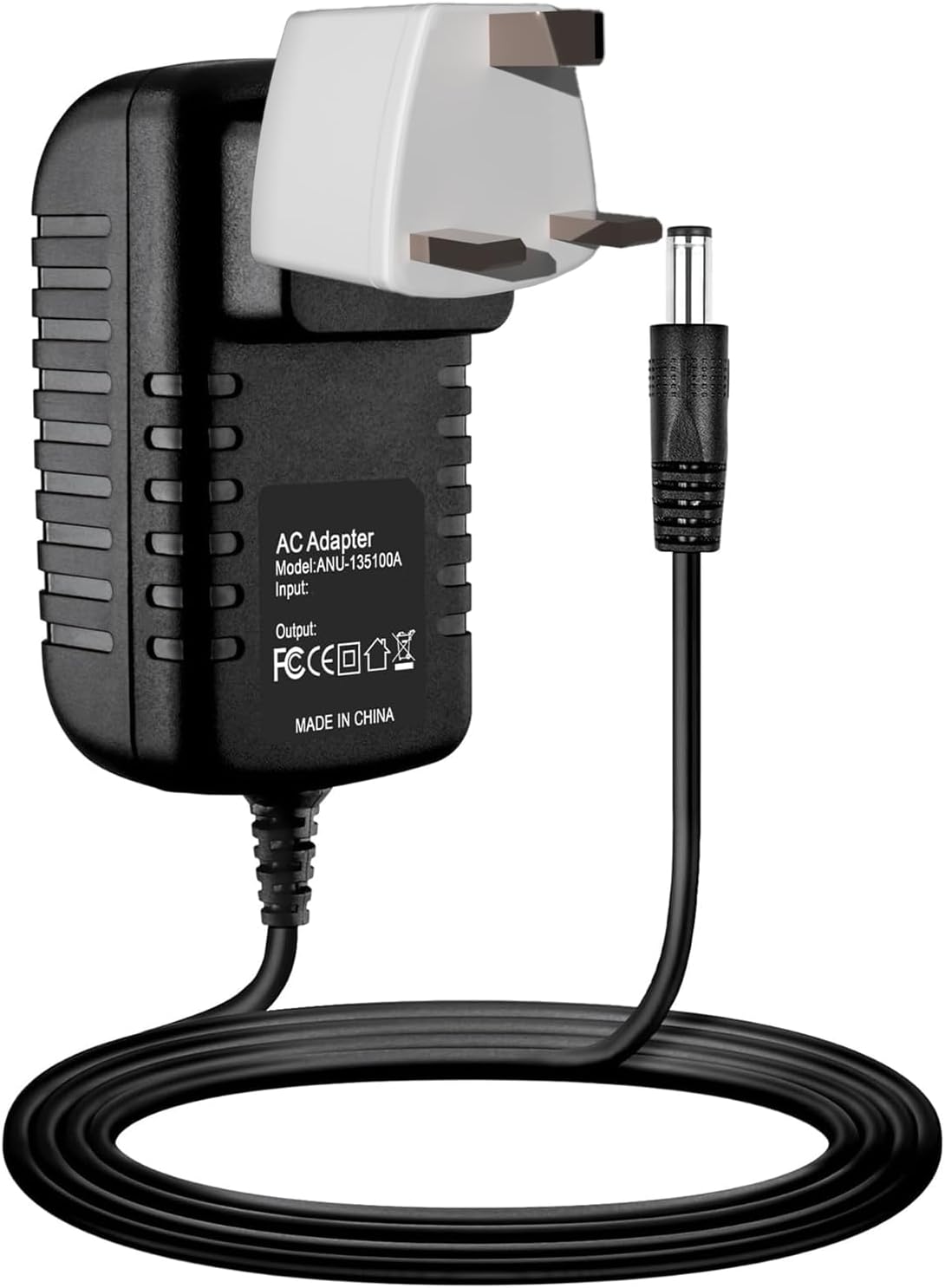 UK Global AC/DC Adapter For Entertech Enter Tech Magic Sing Karaoke ED-9000 ED-8000 ED-7000 ED-6000 ED-2000 Power Supply Cord Cable Wall Home