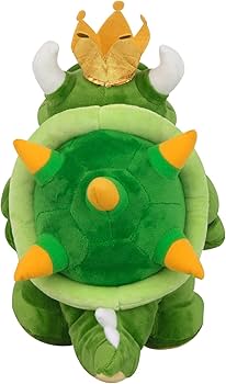 Amazon.co.jp: Dayincar クッパぬいぐるみ ぬいぐるみ キング 動物