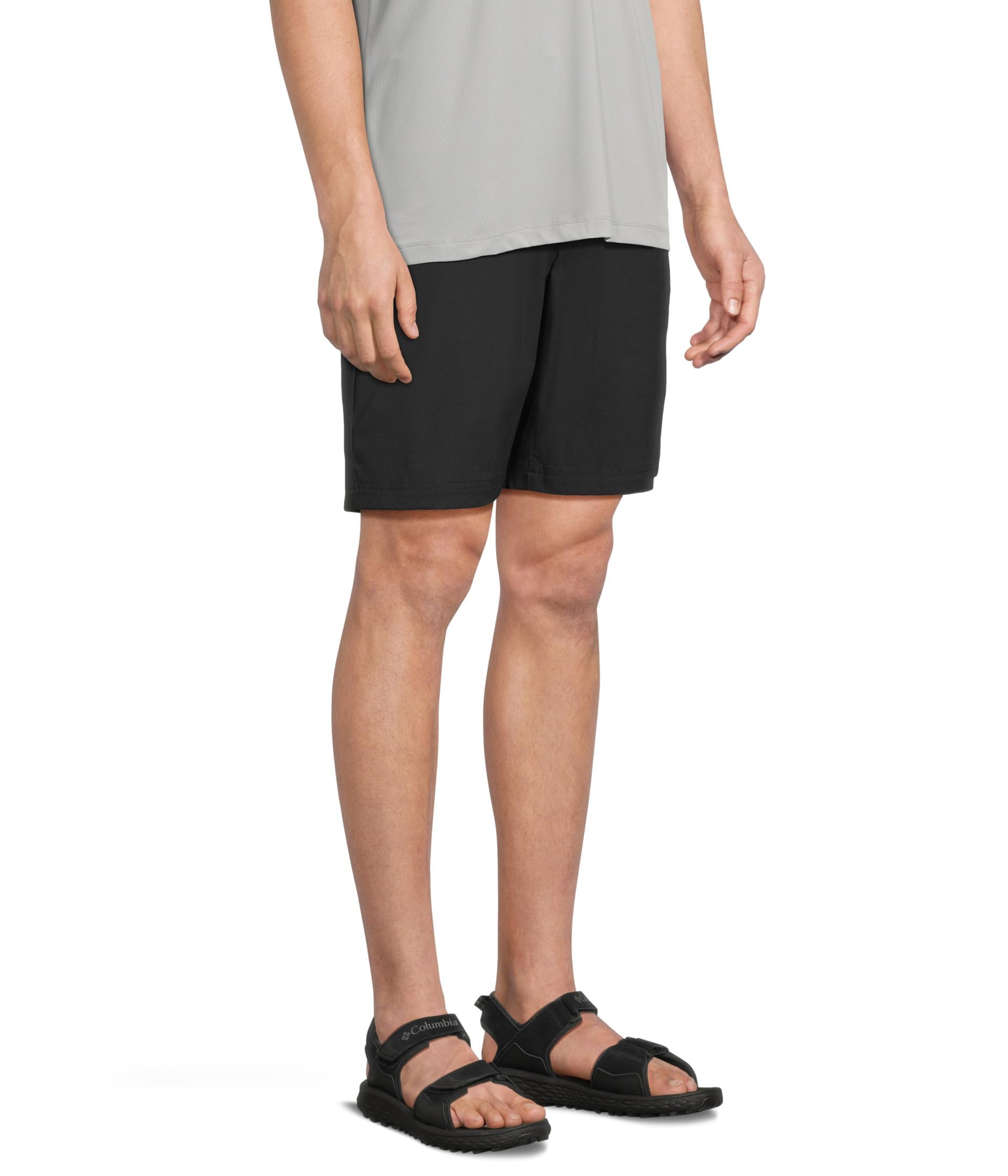 Columbia Black Mesa Chino Shorts - Pantalones Cortos Hombre
