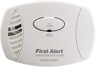 CO605B First Alert