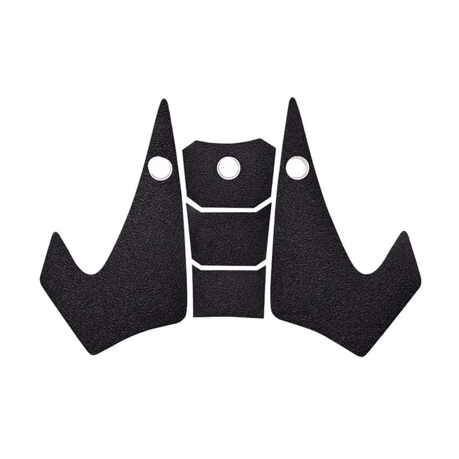 Kit de remplacement d'accessoires universels génériques réservoir MT07