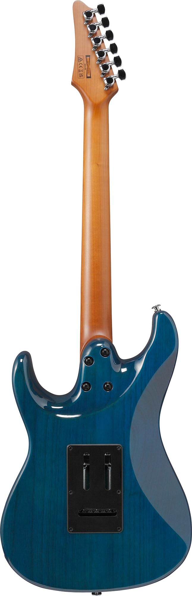 ギター Ibanez AZ22S1F-TXB AZ Standard Amazon.com: Ibanez AZ22S1F AZ Standard Electric Guitar