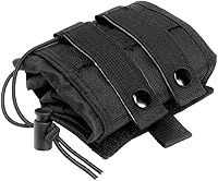 Vista 3 de VISM - Bolsa plegable