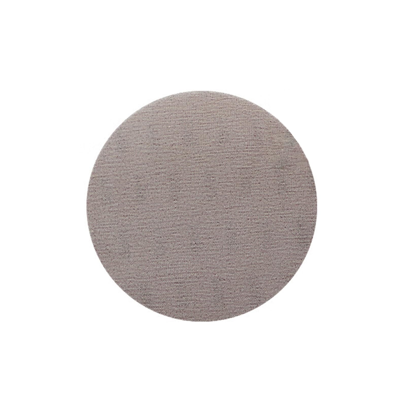 Dischi di carta vetrata 150 grit, 50 pezzi in rete abrasiva anti intasamento per auto, mobili in legno, pavimenti (20,3 cm)