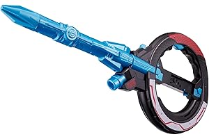 Bakuage Sentai Boonboomger DX Boonboom Boonboom Handle