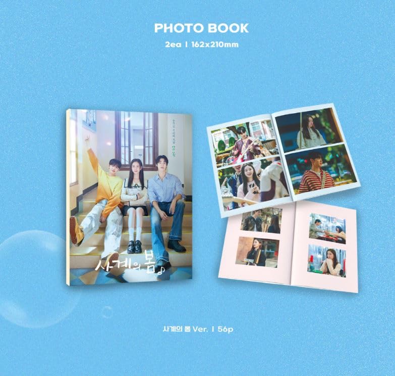 Amazon.co.jp: 韓国ドラマ [ 사계의 봄 (四季の春) ] O.S.T サウンド