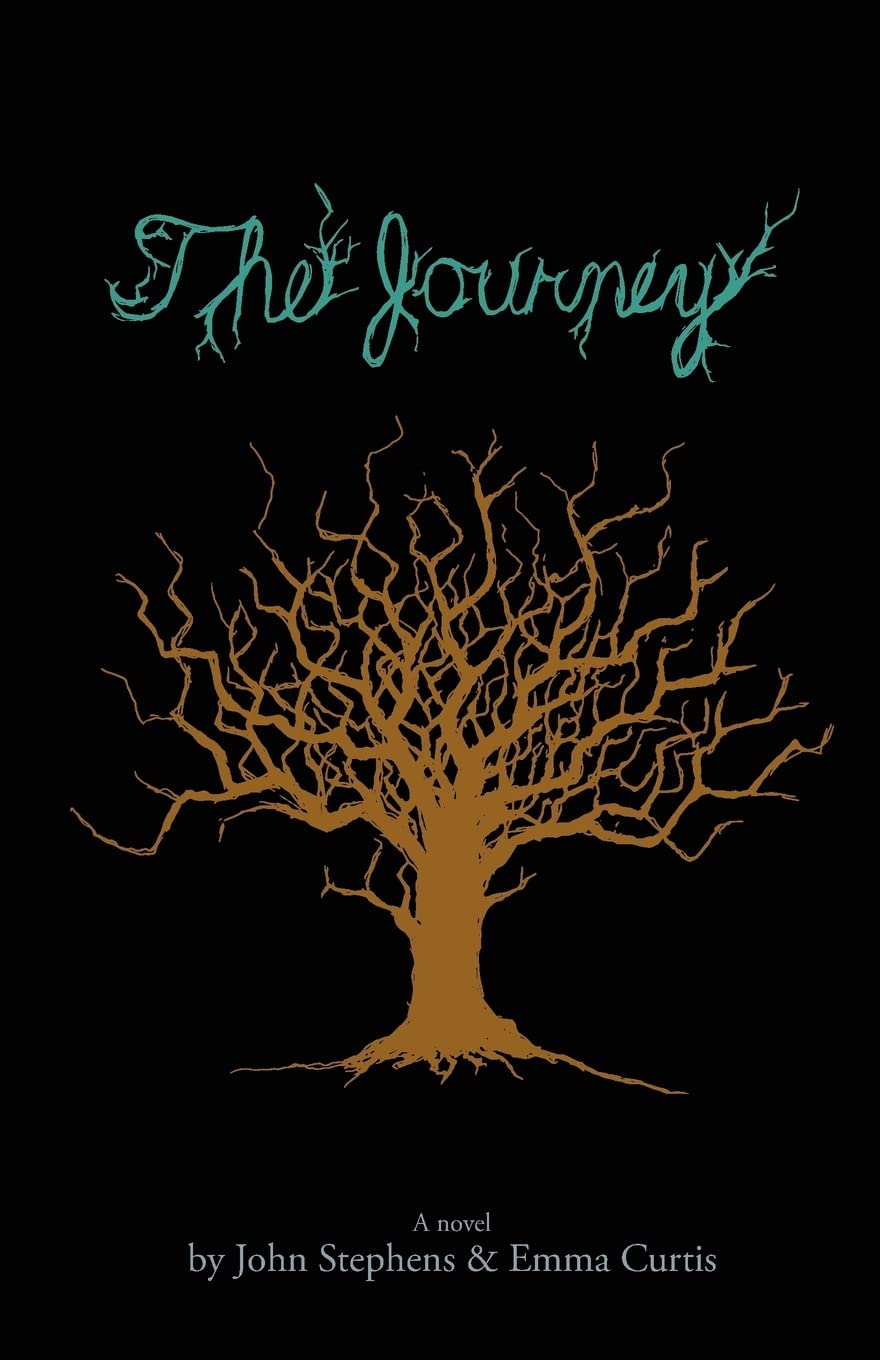 CREATESPACE The Journey