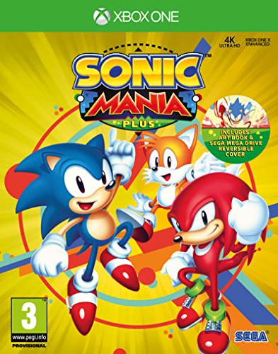 Xbox One Juegos Digitales Marca SEGA