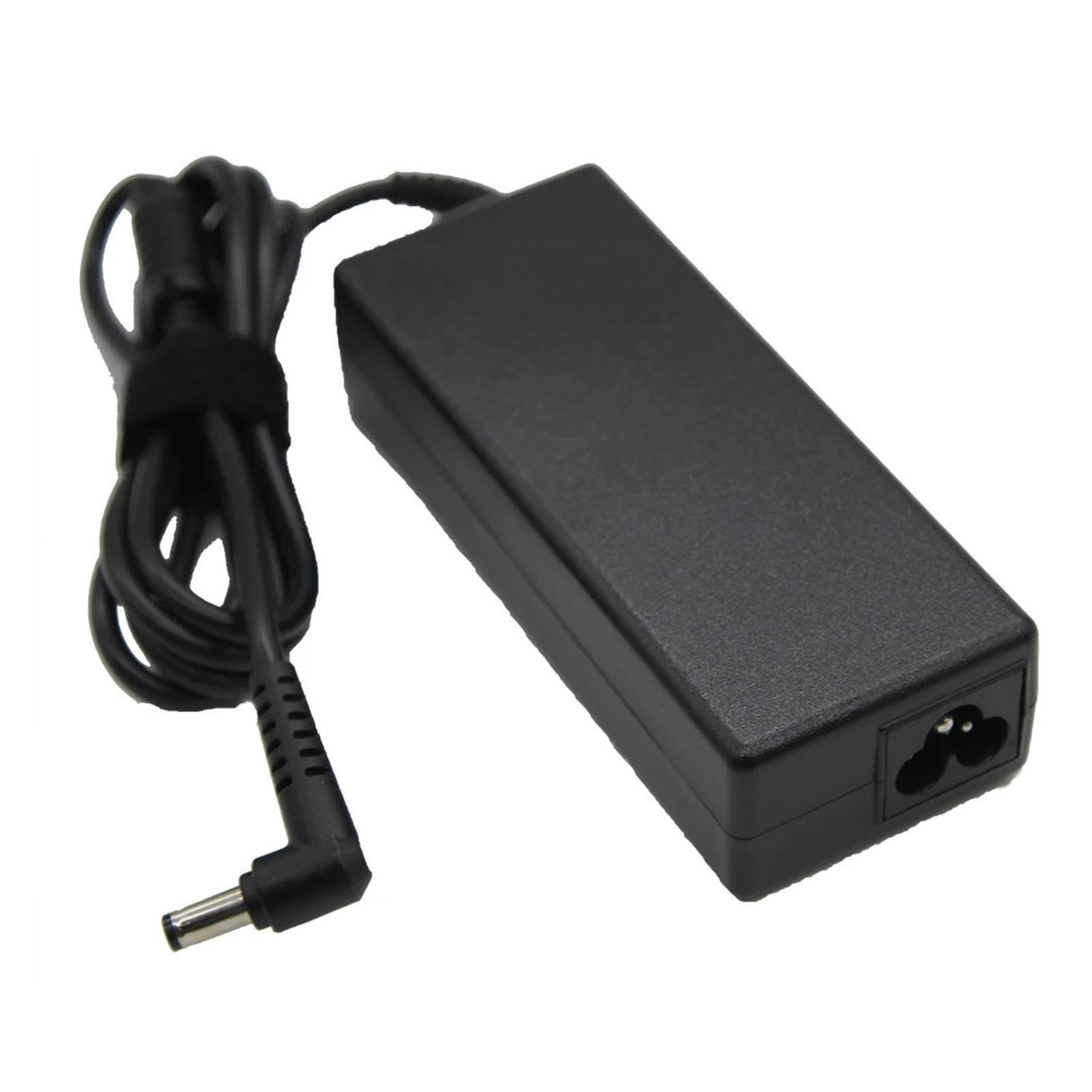 Cargador De Vuelta De 19V 4.22A 80W, Compatible con Fujitsu, Adaptador Lifebook ADP-80N AH531 AH550 B6220 AH532 AH530 AH522 Cargador De Ordenador Portátil(with UK Plug)