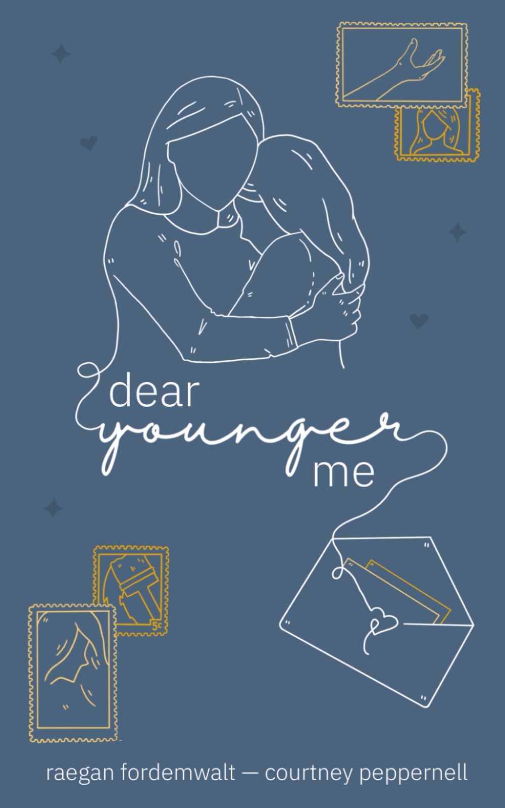 Dear Younger Me
