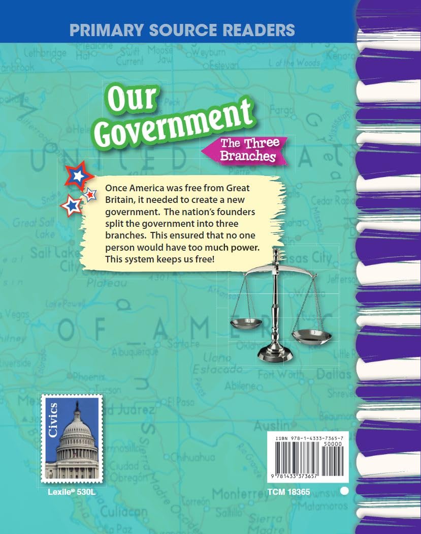Learn-at-Home: Social Studies Bundle Grade 3: 4-Book Set (180 Days of Social Studies Bundle Grade 3: 4-Book Set)