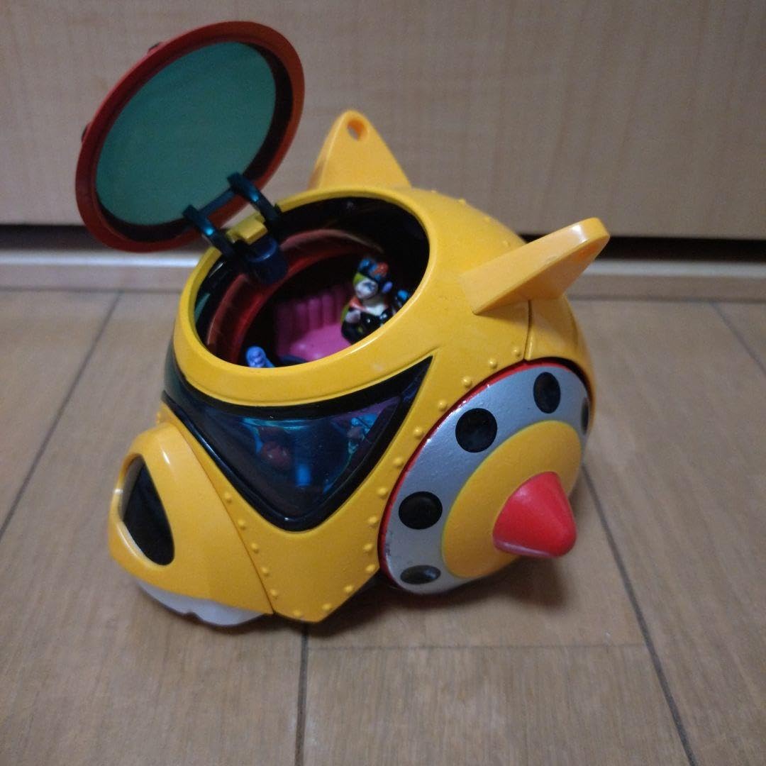 Amazon.co.jp: タイムボカン ガイコッツ 超合金 : おもちゃ