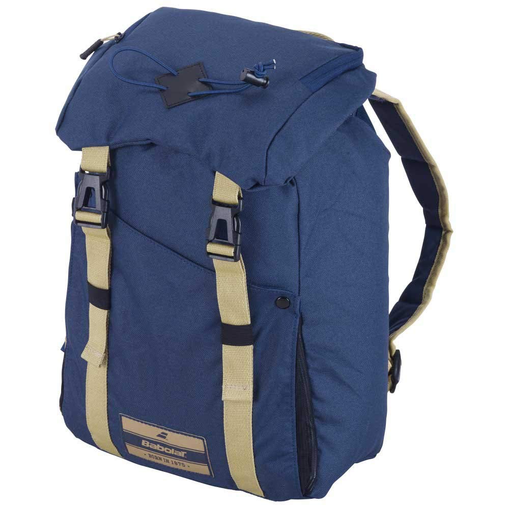 Babolat Backpack Junior, Bolsa de Tenis, niño