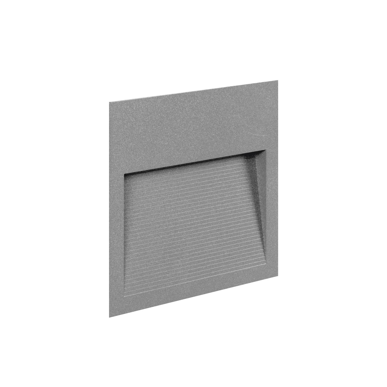 Novolux Slim 289C-L0110B-03 - Foco LED (1 bombilla de 9 W, IP65, 1100 lúmenes)