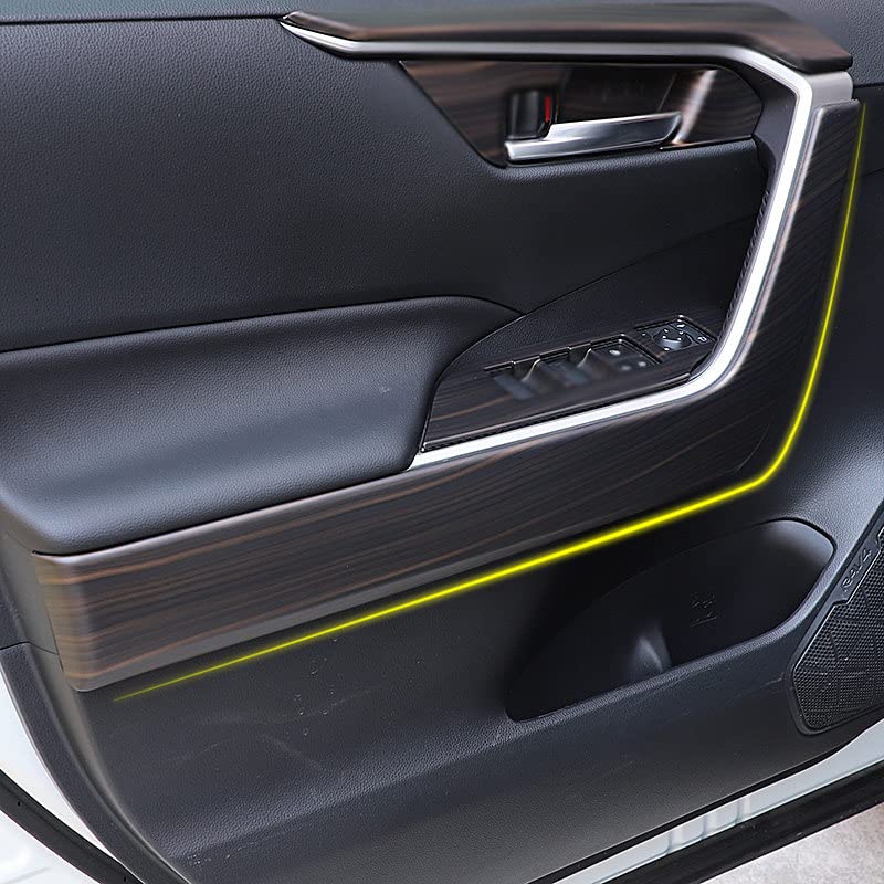 Amazon | Onami トヨタ RAV4 ドアインサイド ドアパネル