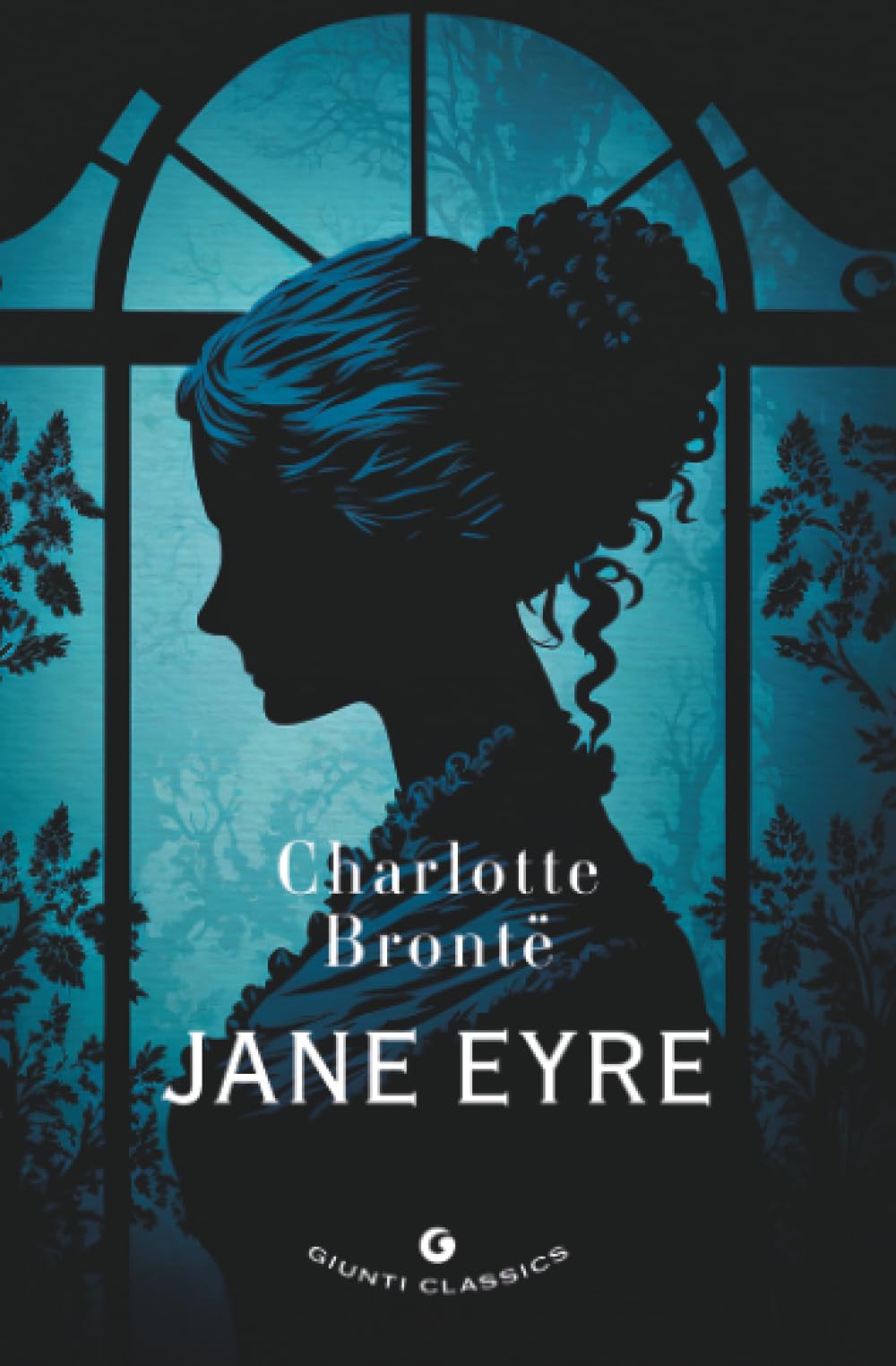 Jane Eyre (Giunti Classics)