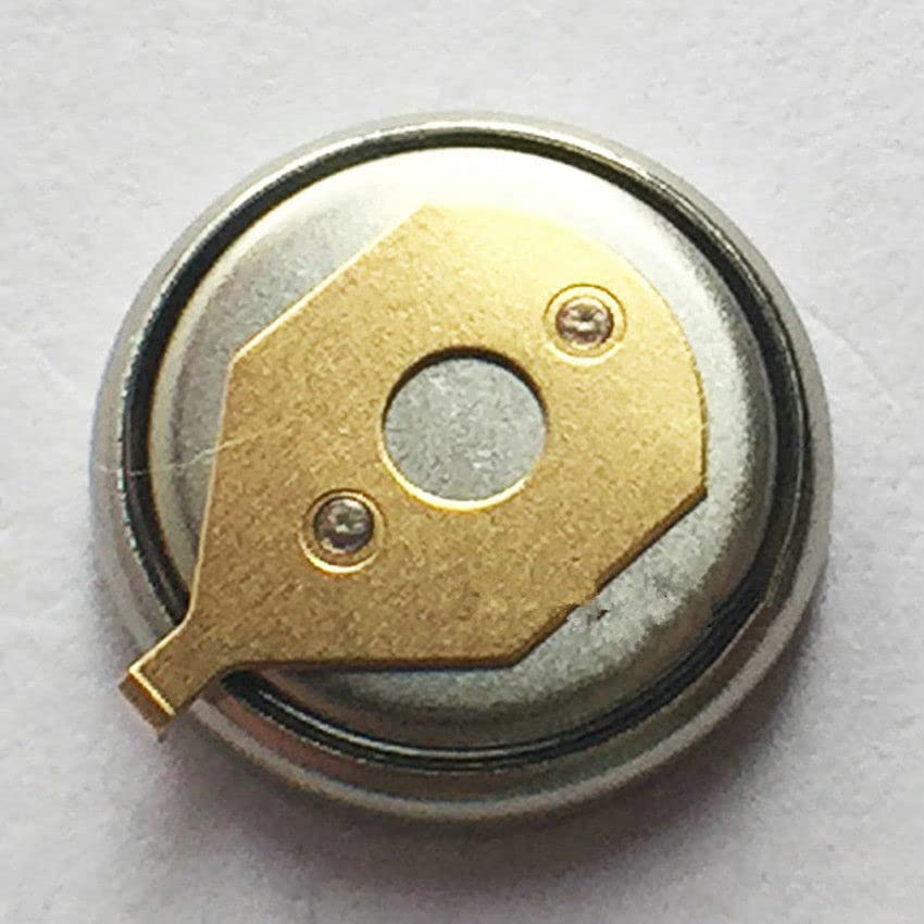 Original Fit for Citizen Eco-Drive 295-5600 MT920 Rechargeable Battery Capacitor Sealed