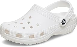 Crocs Unisex-Adult Classic Clog, Clogs for Women and Men