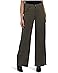 KUT from the Kloth Meg-high Rise Wide Leg - Main View