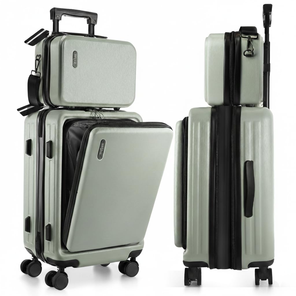 TRAVELARIM 22 Inch Set