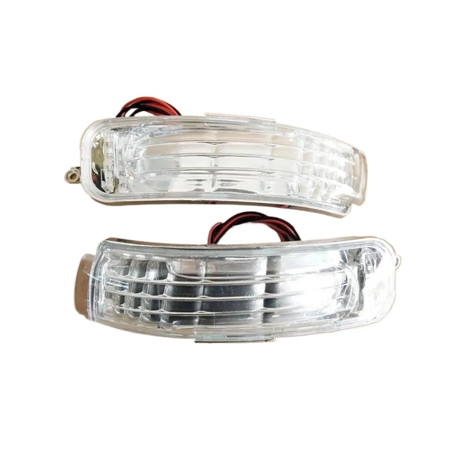 LzDQF Car Turn Signal Lights Dynamic Turn Signal Light Rearview Mirror Indicator For Suzuki SX4 Crossover GY EY RW 2005-2013 Turn Singal Light.