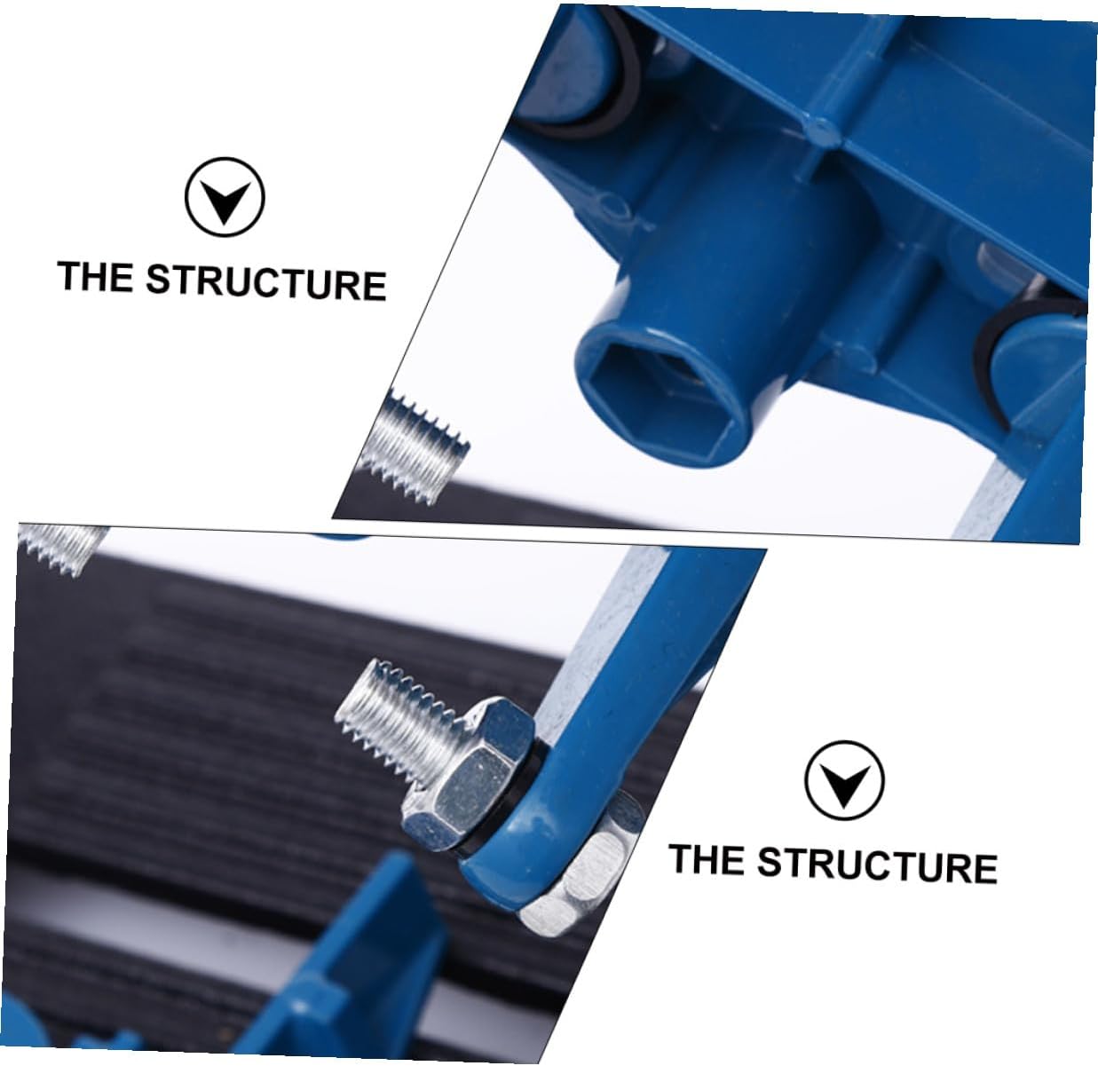 Angle Grinder Stand Cutting Machine Support Bracket Fixed Angle Holder Desktop Rack for Grinding Tools and Cutting Accessories