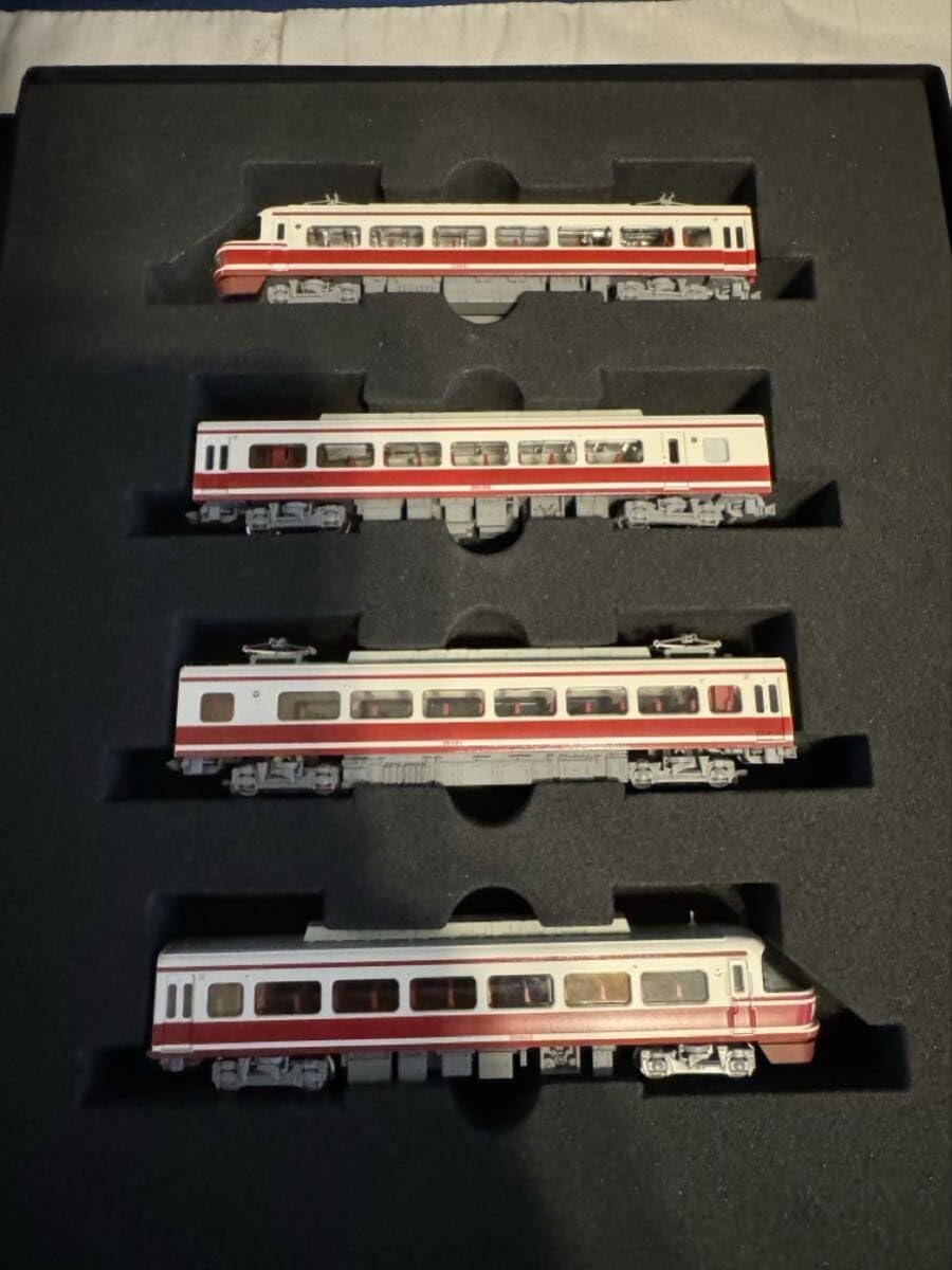 Nゲージ ポポンデッタ 南海30000系 こうや ポポンデッタ Nゲージ popondetta 6071 南海31000系 特急